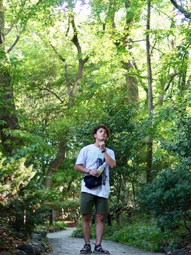 AYUTO さんのコーディネート