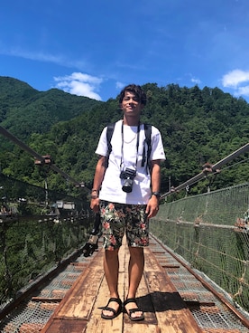 AYUTO さんのコーディネート