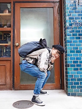 AYUTO さんのコーディネート