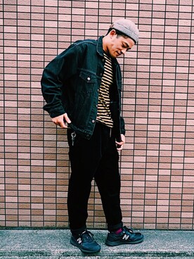 AYUTO さんのコーディネート