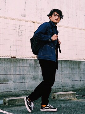 AYUTO さんのコーディネート