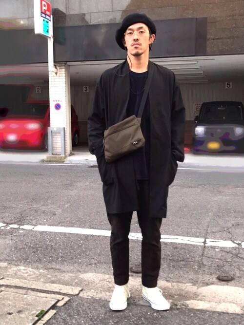 masayukiさんのコーディネート
