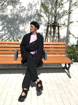 masayukiさんのコーディネート