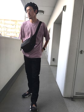 masayukiさんのコーディネート