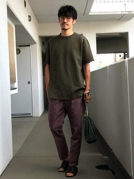 masayukiさんのコーディネート