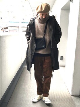 masayukiさんのコーディネート