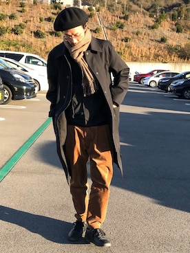 masayukiさんのコーディネート