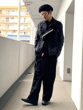 masayukiさんのコーディネート