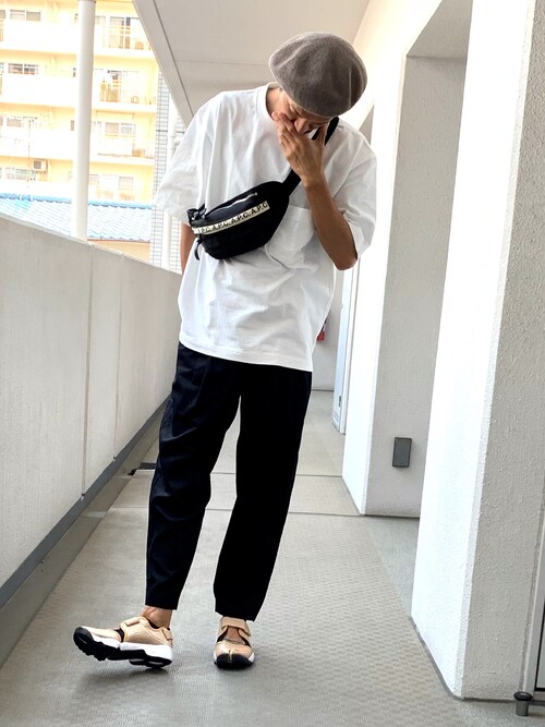 masayukiさんのコーディネート