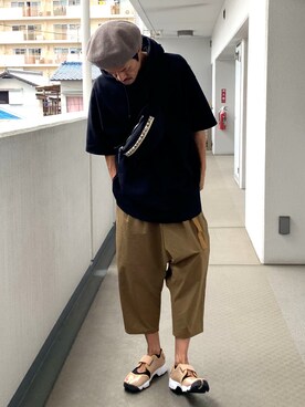 masayukiさんのコーディネート