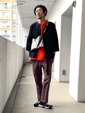 masayukiさんのコーディネート