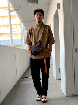 masayukiさんのコーディネート