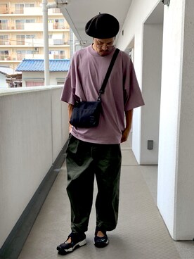 masayukiさんのコーディネート