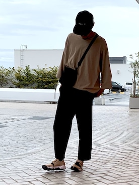 masayukiさんのコーディネート