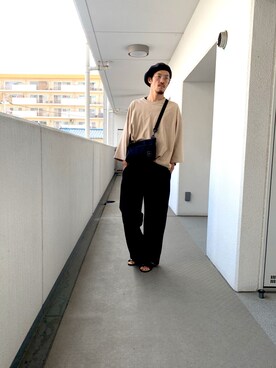 masayukiさんのコーディネート