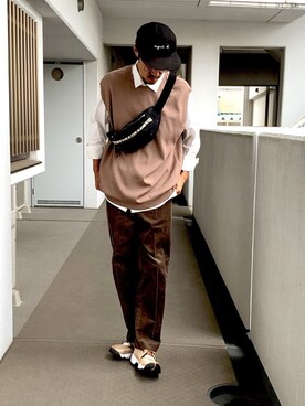 masayukiさんのコーディネート