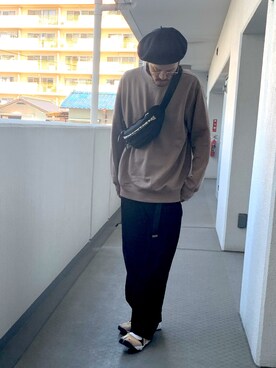 masayukiさんのコーディネート