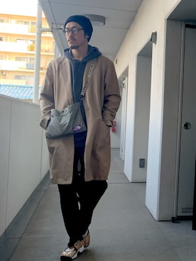 masayukiさんのコーディネート