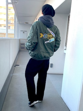 masayukiさんのコーディネート