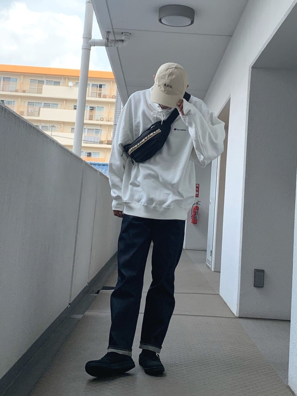 A.P.C キャップ　Charlie キャスケット　ブラック 楽天市場】A.P.C.(アーペーセー) Charlie キャスケット(CHARLIE