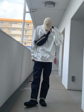 masayukiさんのコーディネート