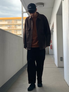 masayukiさんのコーディネート