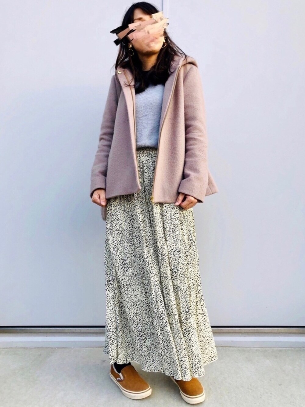 B MING BEAMSメルトンフード ショートコート ビームス B:MING by BEAMS（ビーミングバイビームス）の「B:MING by BEAMS