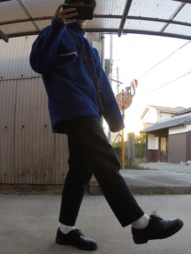 syoさんのコーディネート