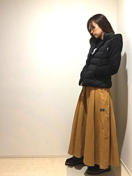 Manaさんのコーディネート