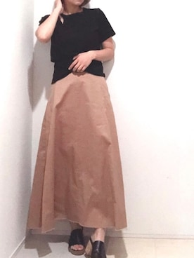 Manaさんのコーディネート