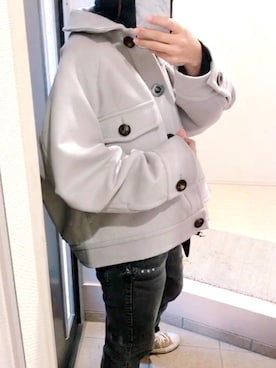 Manaさんのコーディネート