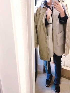 Manaさんのコーディネート