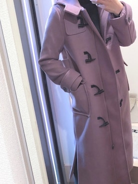 Manaさんのコーディネート