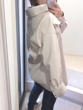 Manaさんのコーディネート