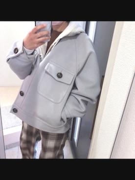 Manaさんのコーディネート