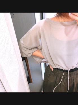 Manaさんのコーディネート