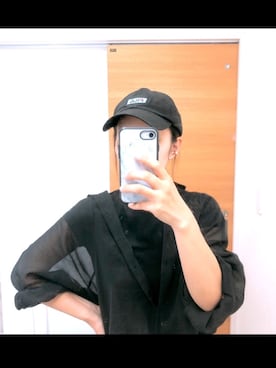 Manaさんのコーディネート