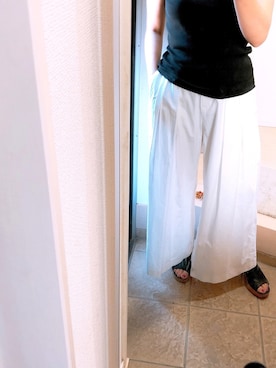 Manaさんのコーディネート