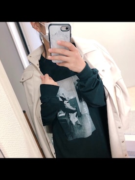 Manaさんのコーディネート