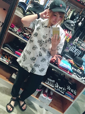 yuko✴︎さんのコーディネート