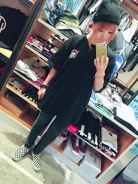 yuko✴︎さんのコーディネート