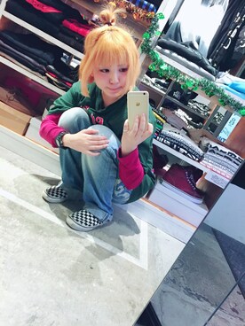 yuko✴︎さんのコーディネート