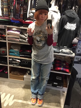 yuko✴︎さんのコーディネート