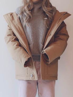 BABYさんのコーディネート