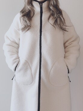 BABYさんのコーディネート