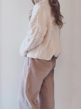 BABYさんのコーディネート