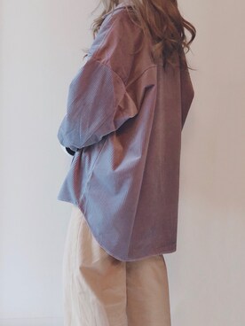 BABYさんのコーディネート