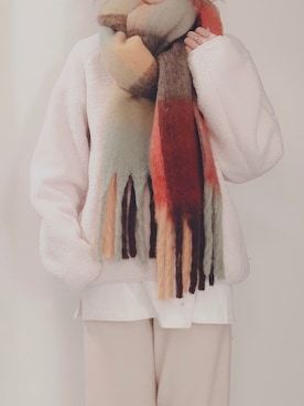 BABYさんのコーディネート