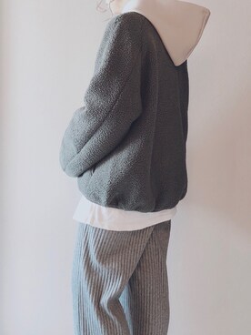 BABYさんのコーディネート