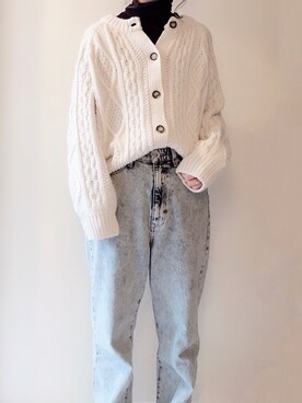 BABYさんのコーディネート